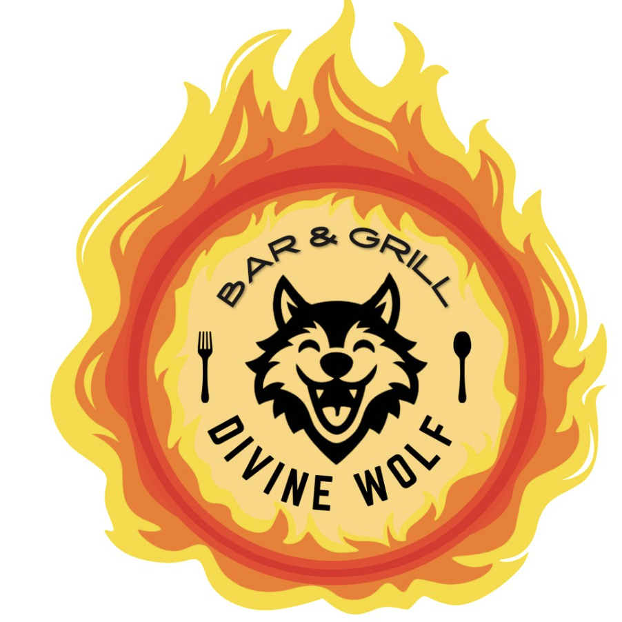 Divine Wolf Sports Bar & Grill photo 5