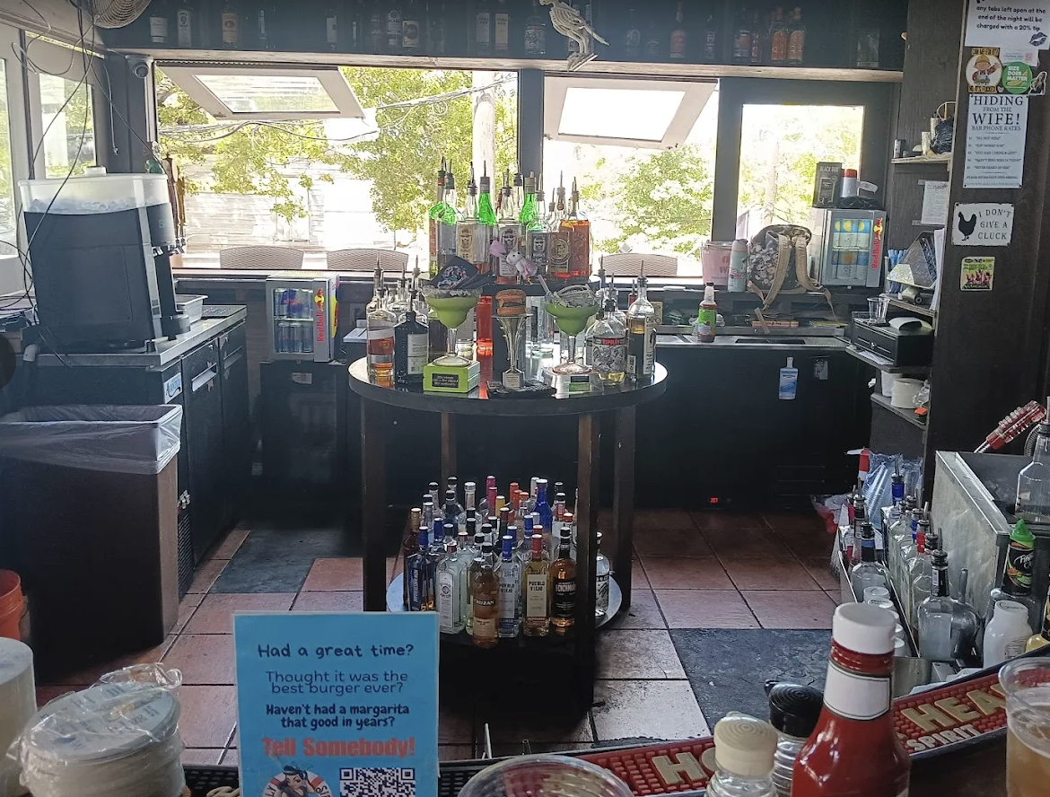 Surly Siren Saloon photo 2