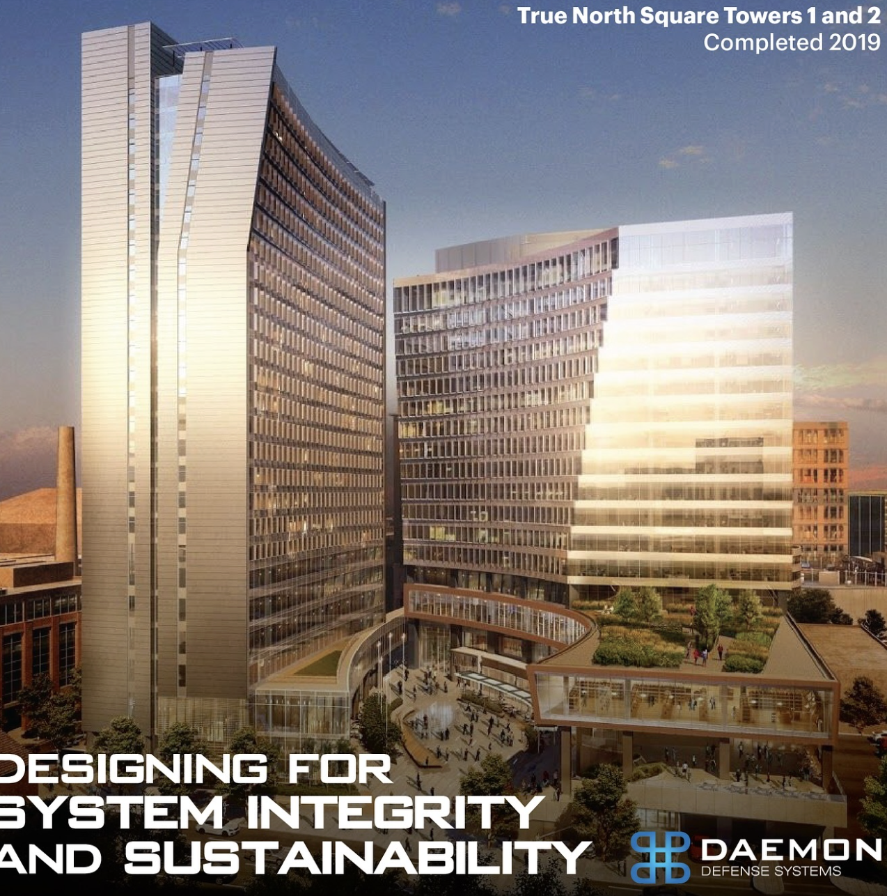 Daemon Defense photo 6