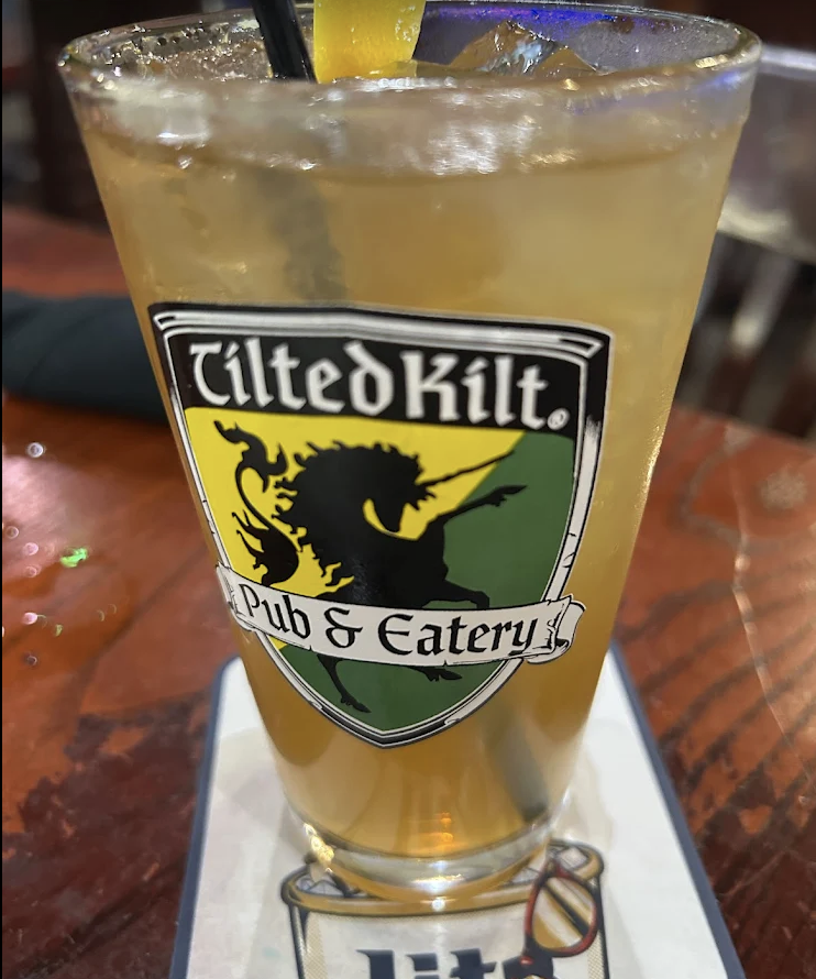 Tilted Kilt Pub & Eatery photo 3