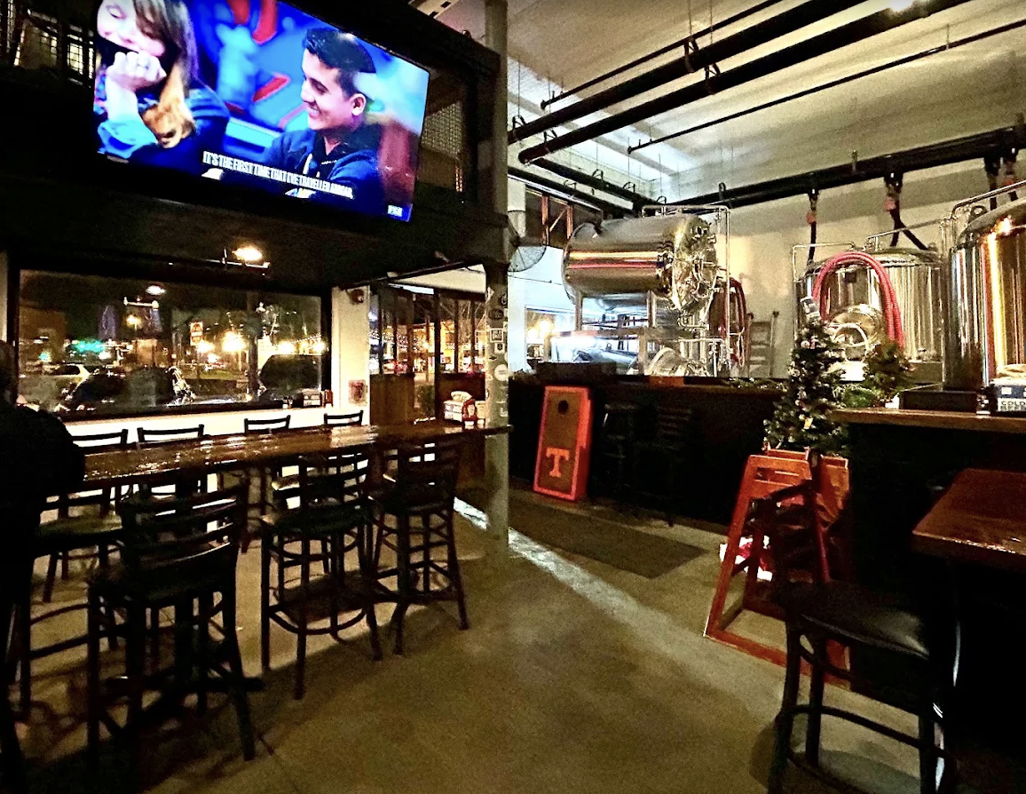 Cedar City Brewing Company