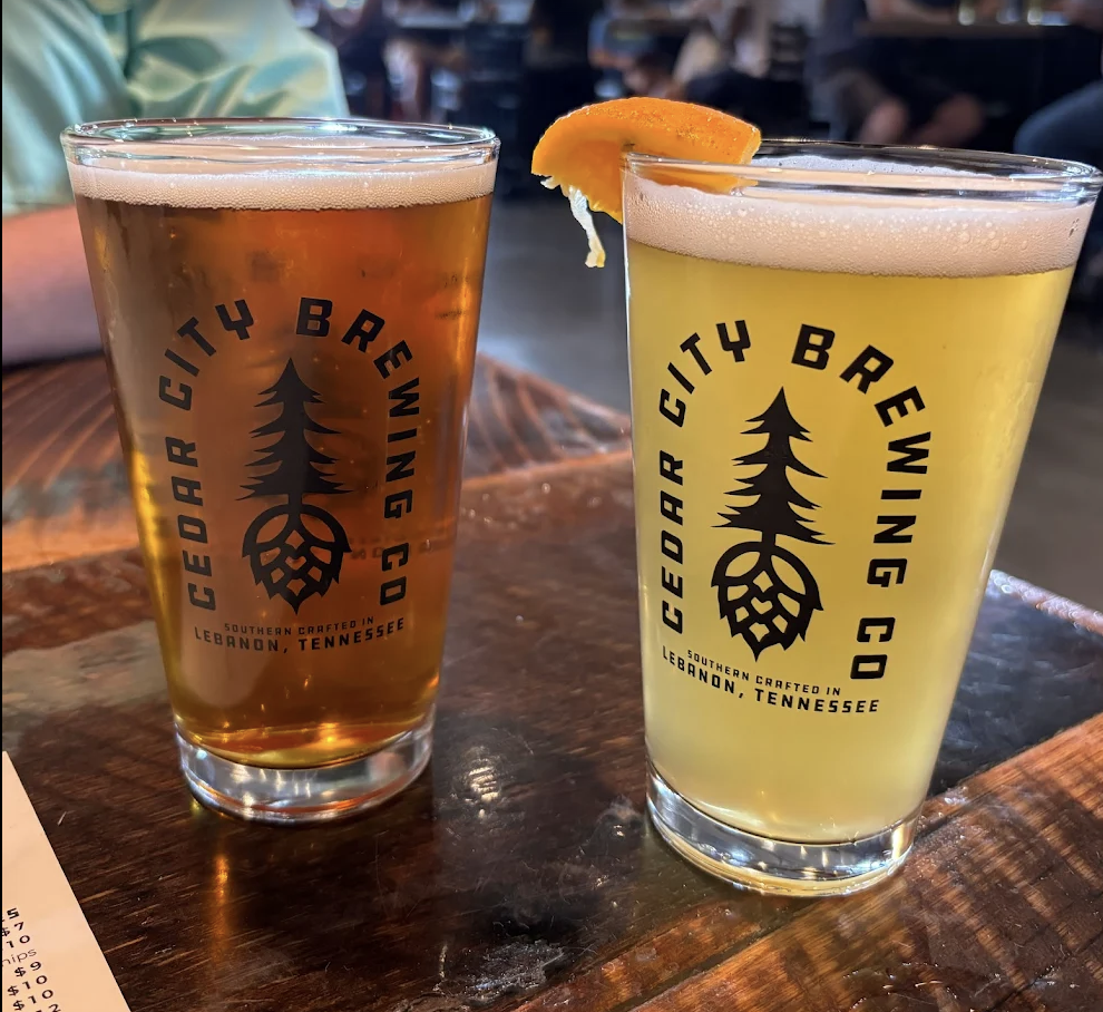 Cedar City Brewing Company photo 2