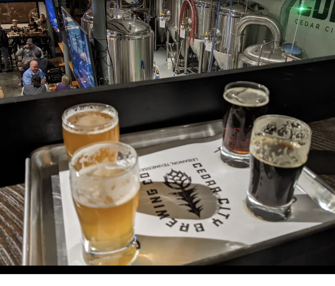 Cedar City Brewing Company photo 3