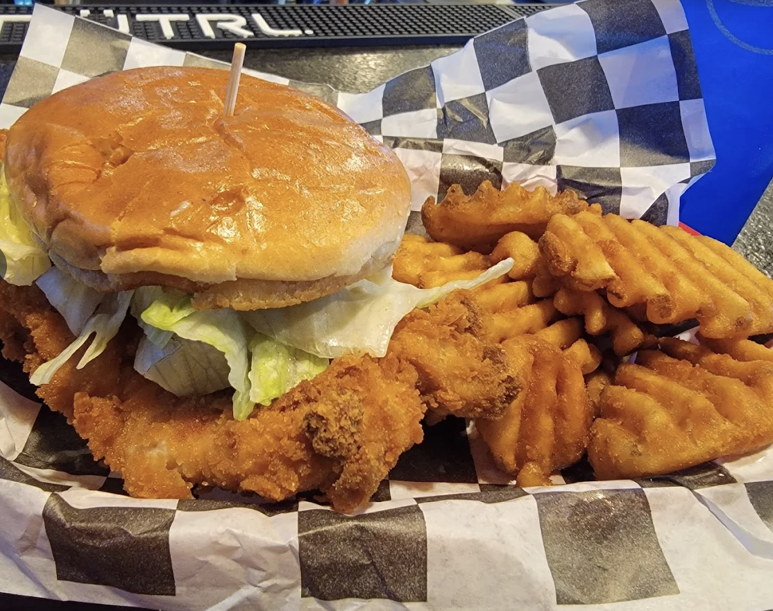 Empire Street Bar & Grill photo 6