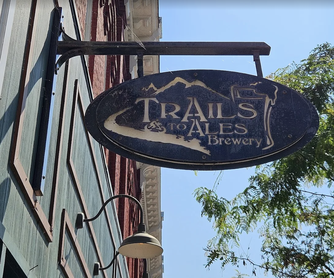 Trails to Ales Brewery photo 3