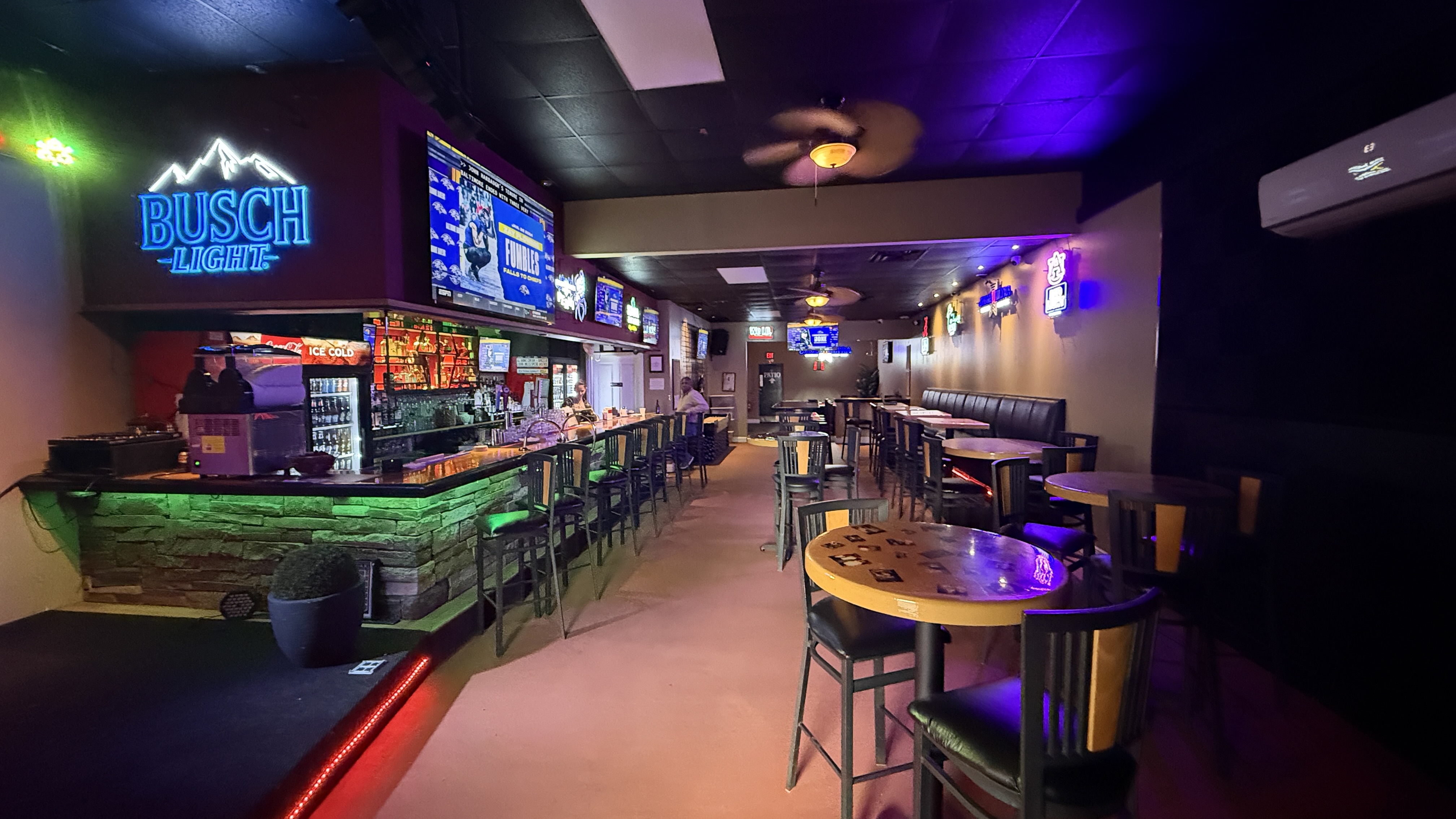 The Recovery Room Bar photo 3