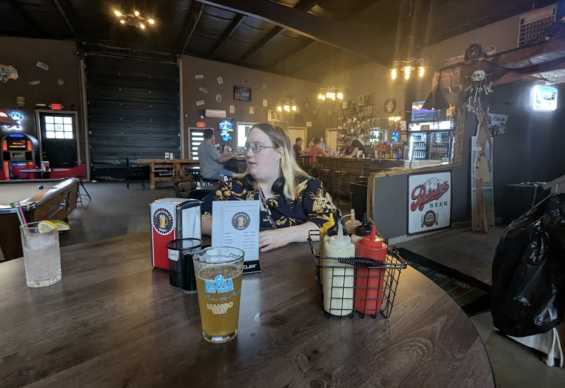 From Gears To Beers photo 3