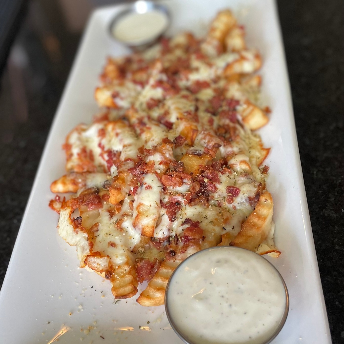 State National Pizza