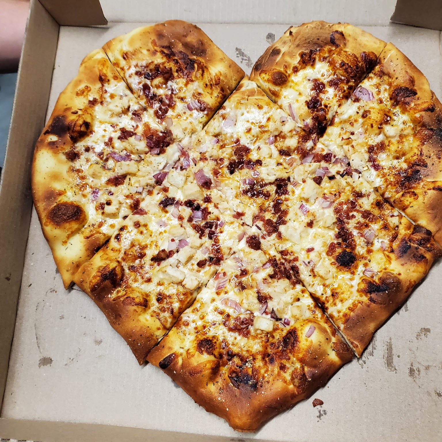 State National Pizza photo 2