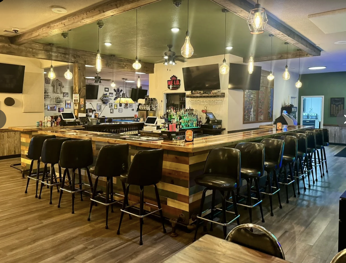 The Legion Sportsbar