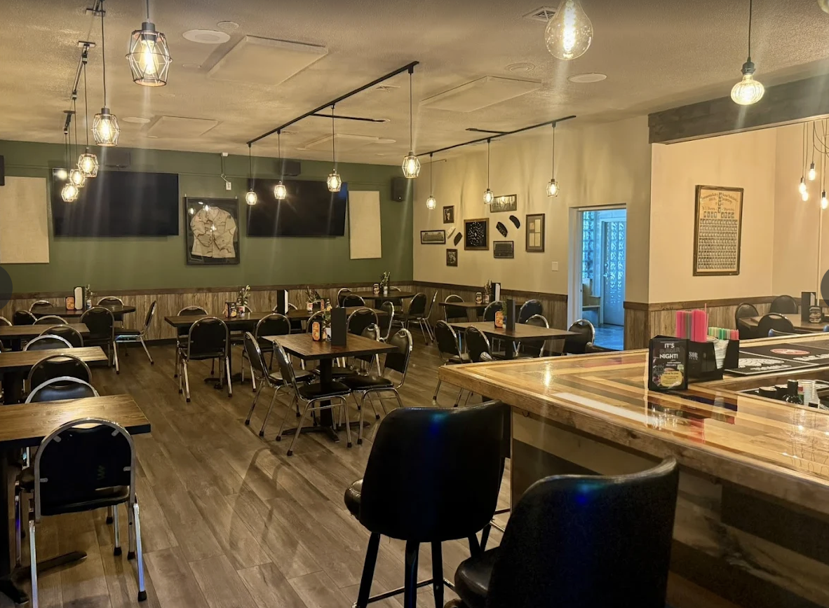 The Legion Sportsbar photo 2