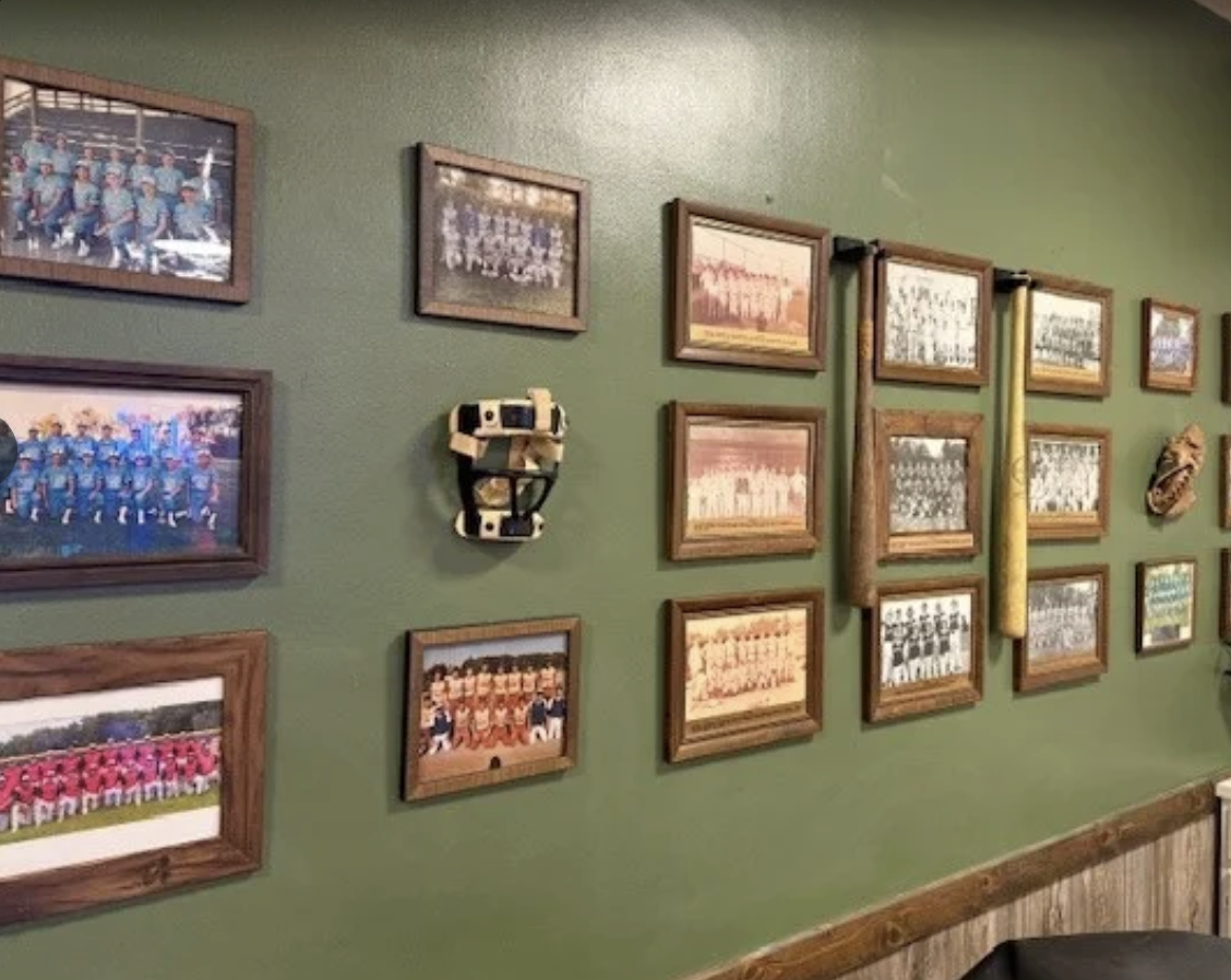 The Legion Sportsbar photo 5