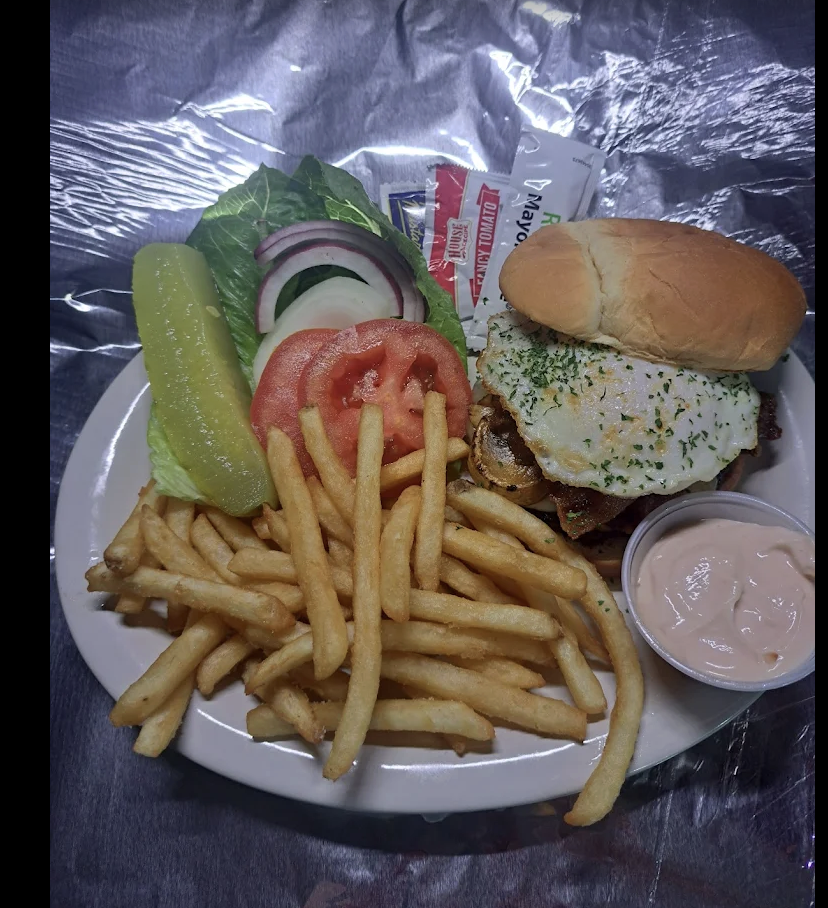 Office Bar & Grill photo 3