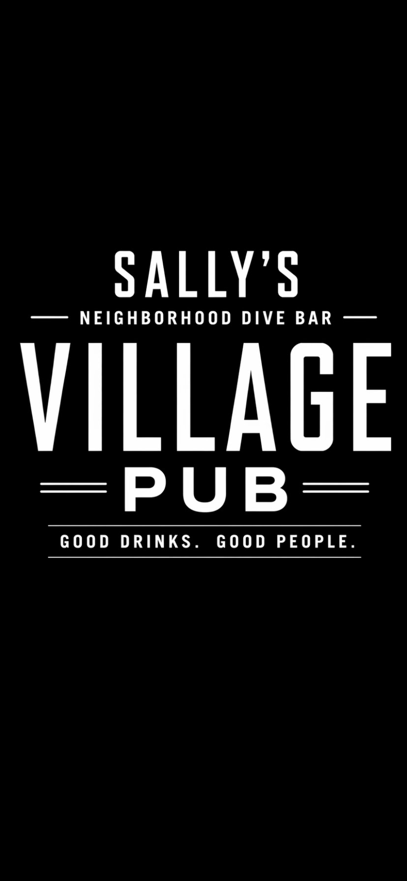 The Village Pub