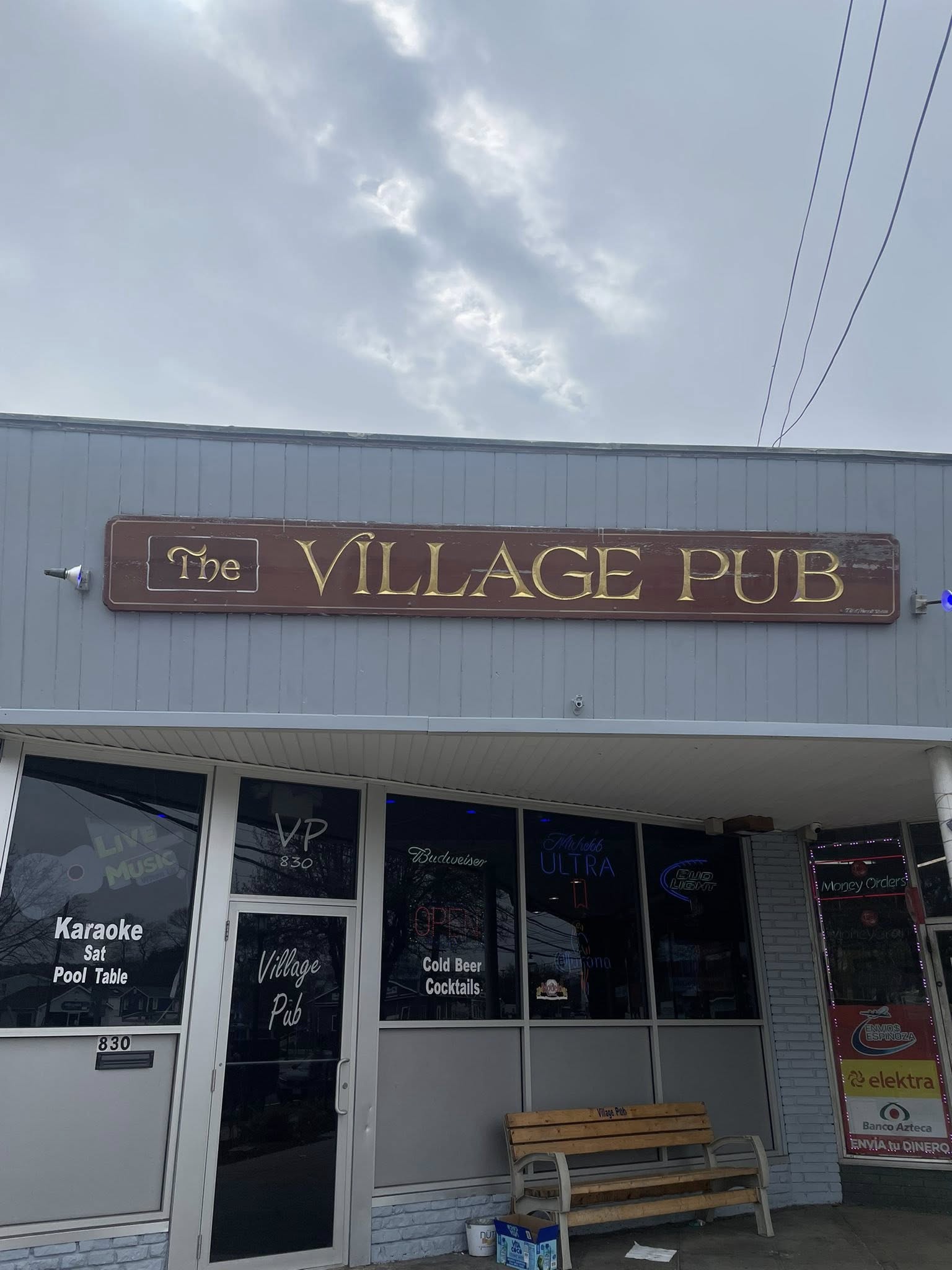 The Village Pub photo 2