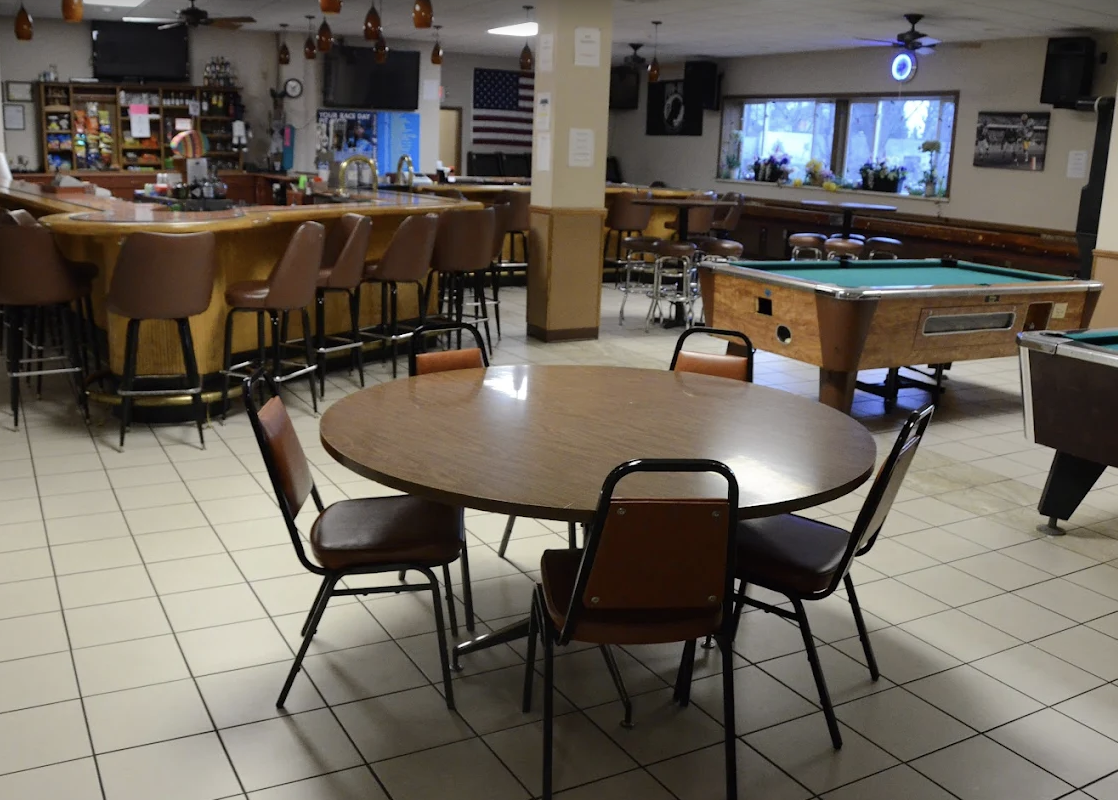Racine Moose Lodge #437