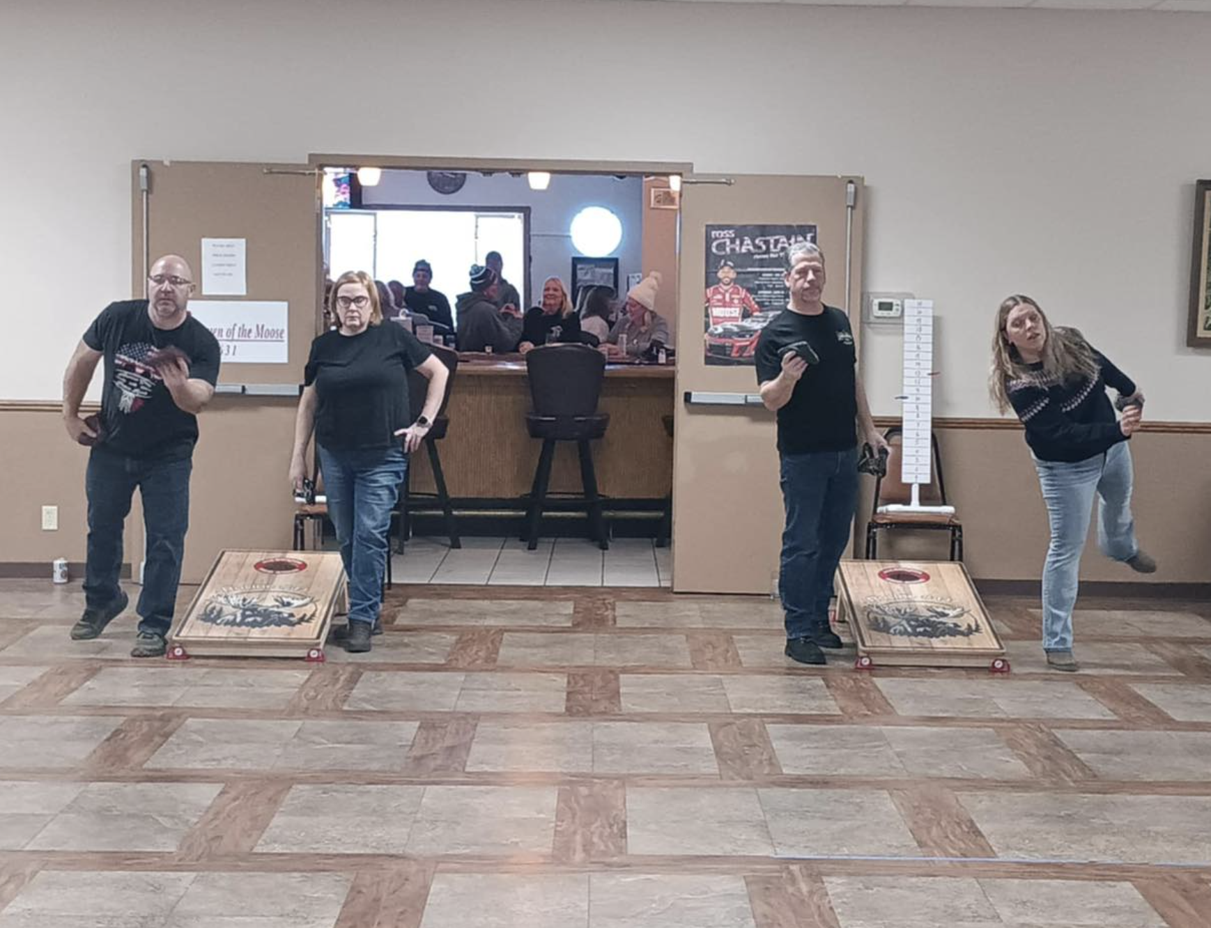 Racine Moose Lodge #437 photo 3