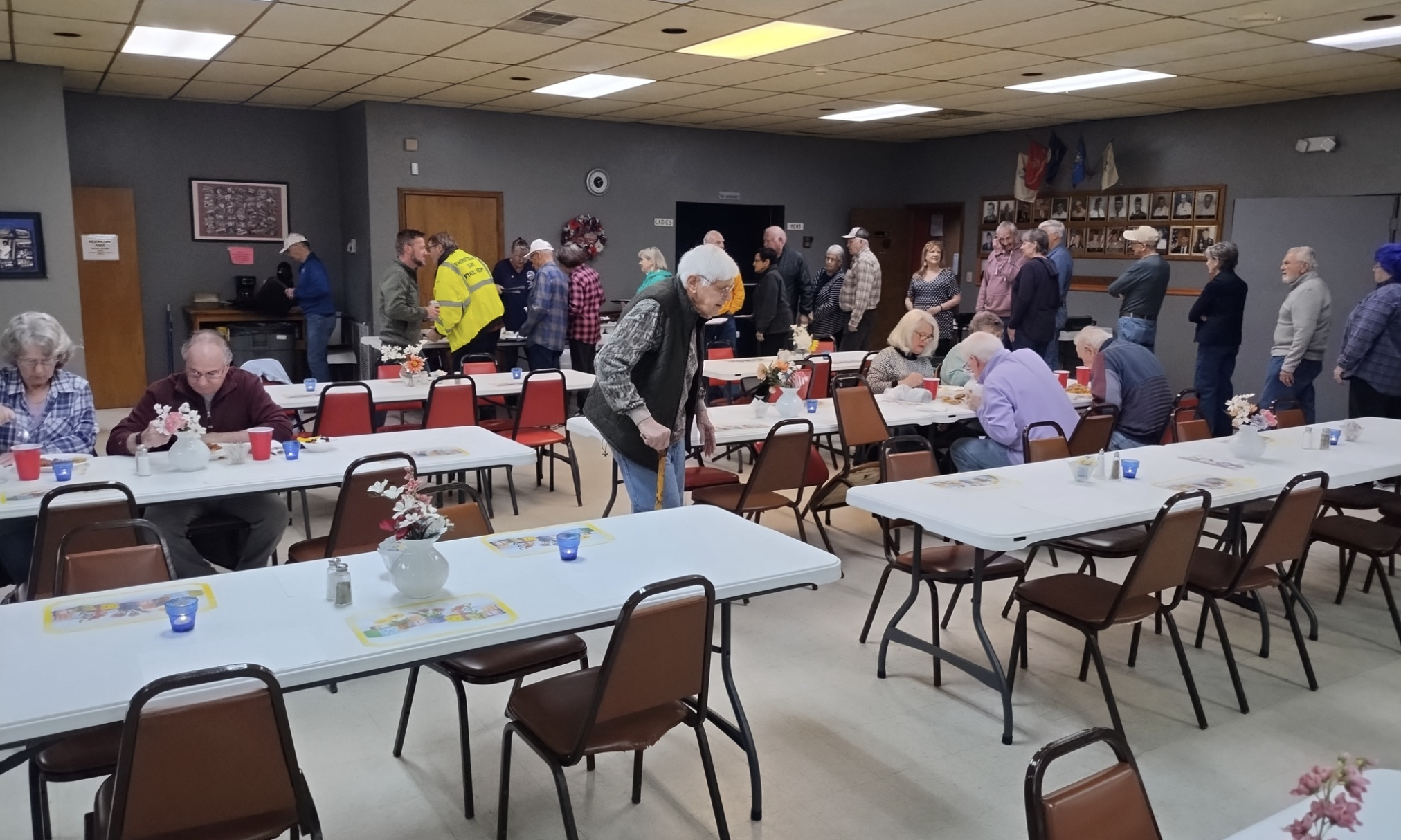 VFW POST 4513
