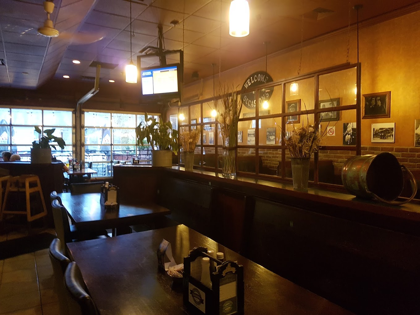 Occasions Restaurant photo 2