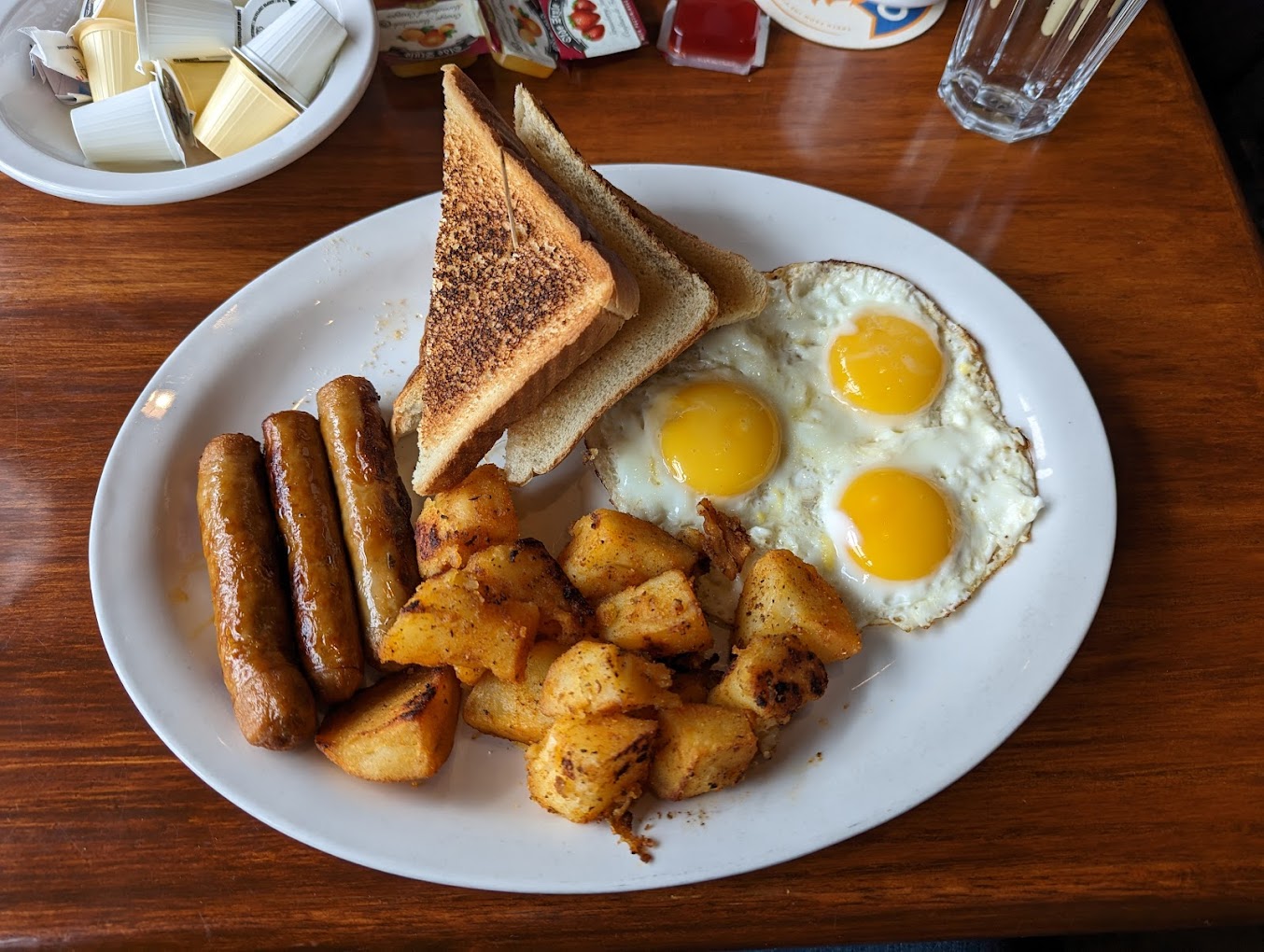 Occasions Restaurant photo 3