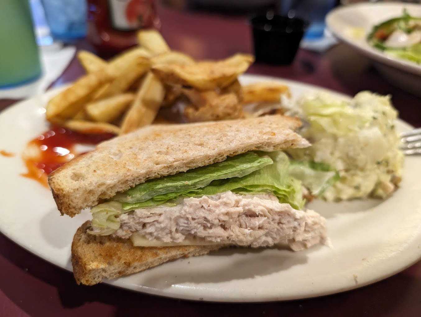 Gippers Sports Grill photo 2