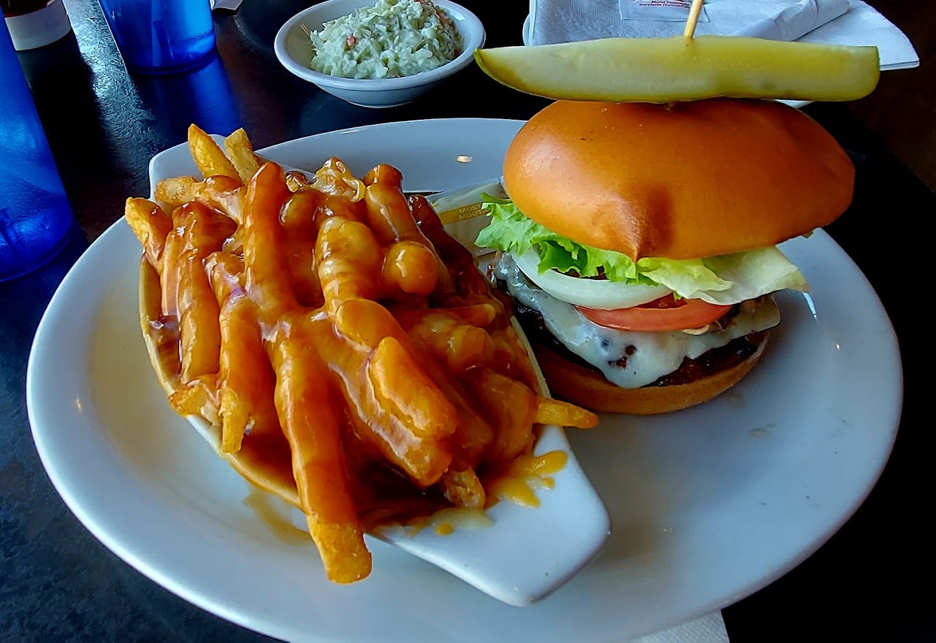 Stoke's Inland Bar and Grill