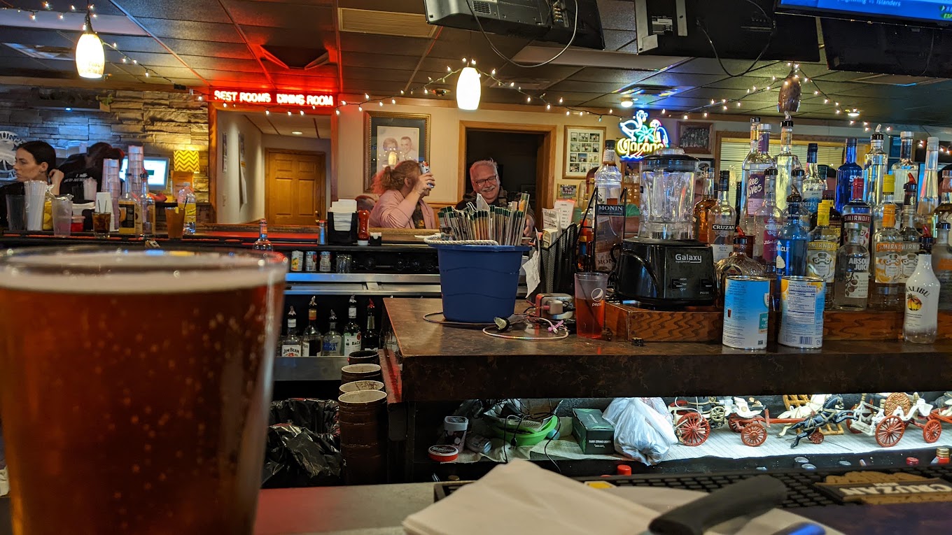 Bud Murphy's Sports Bar & Restaurant photo 2
