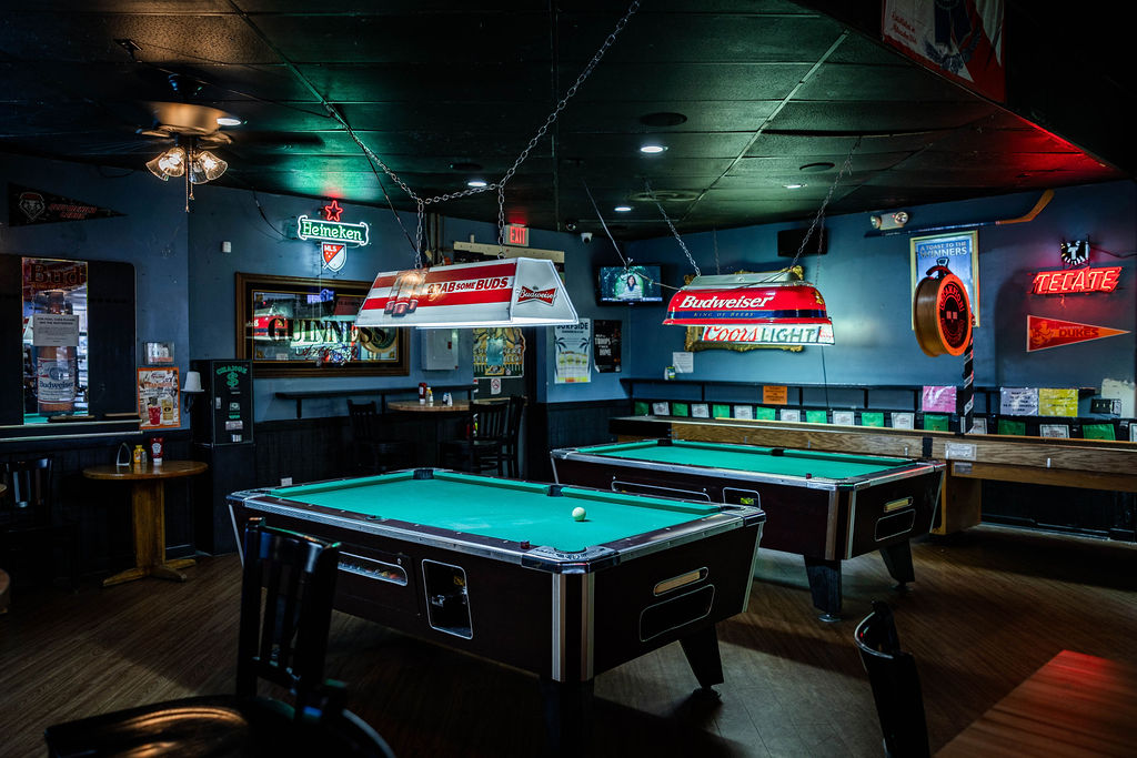 Spectators Sports Bar and Grill photo 16