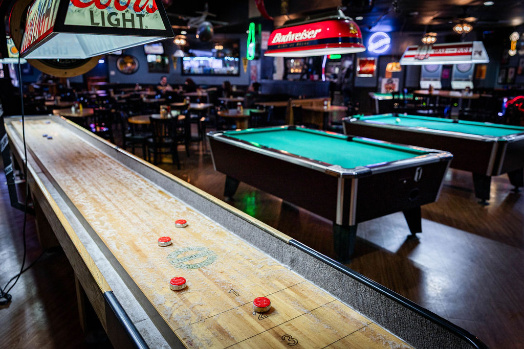 Spectators Sports Bar and Grill photo 21