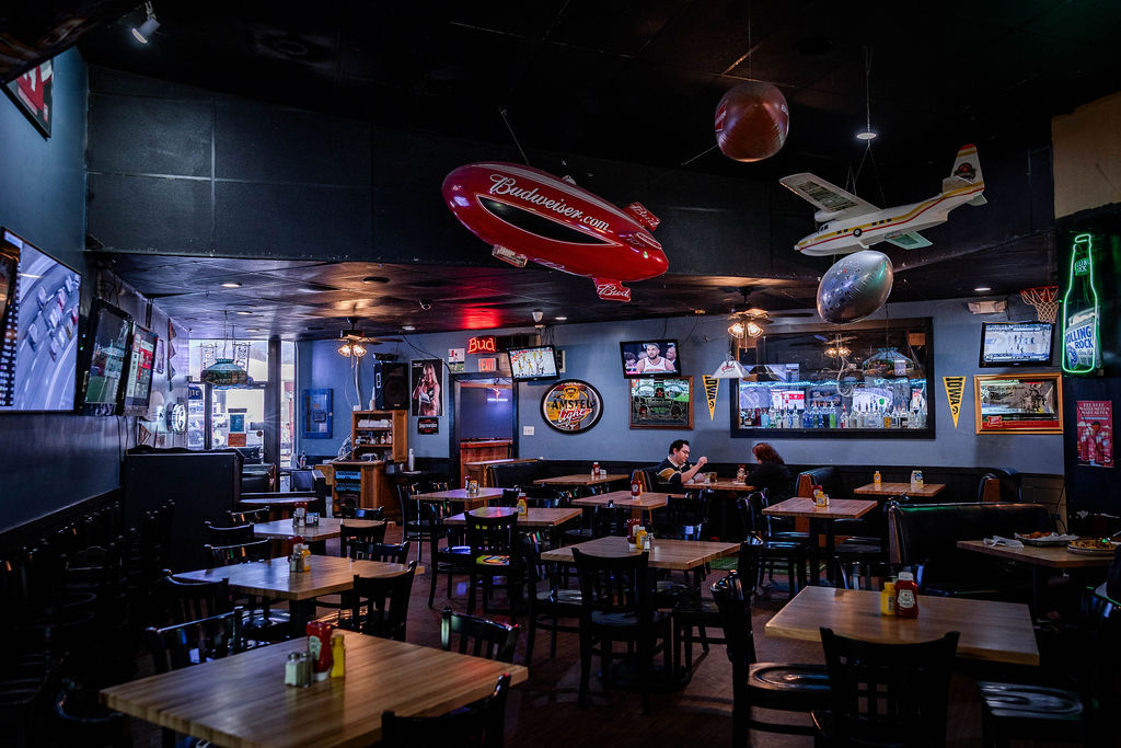 Spectators Sports Bar and Grill photo 22