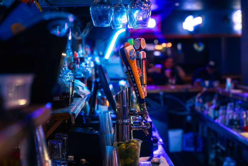 Spectators Sports Bar and Grill photo 24