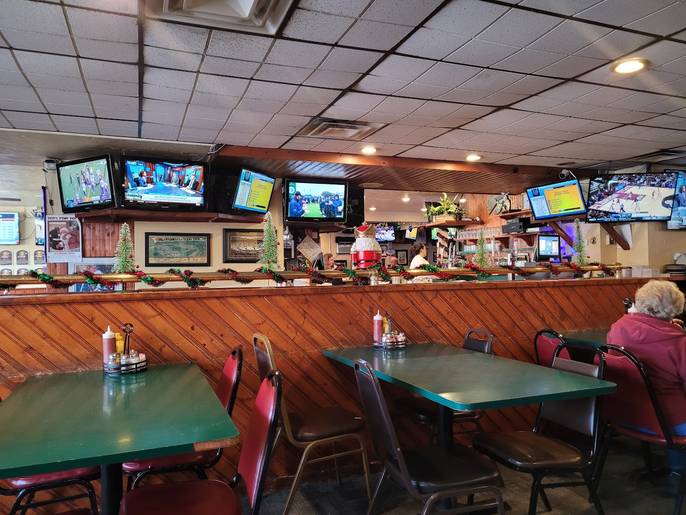 Sports Fans Pizza photo 2