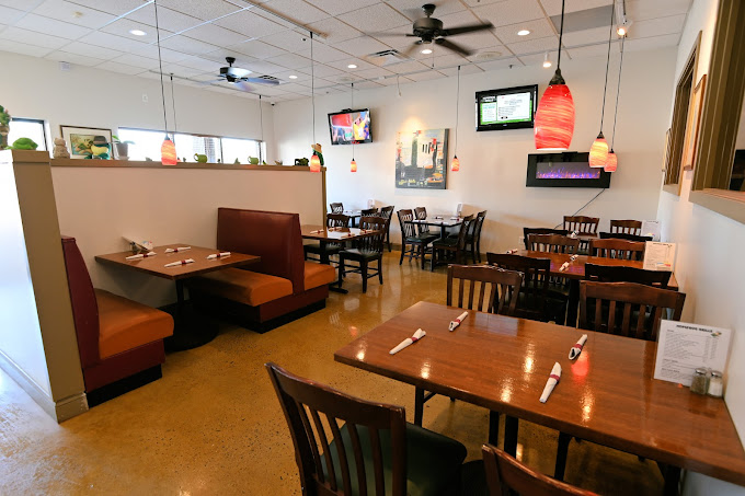 Hopsfrog Grille photo 3