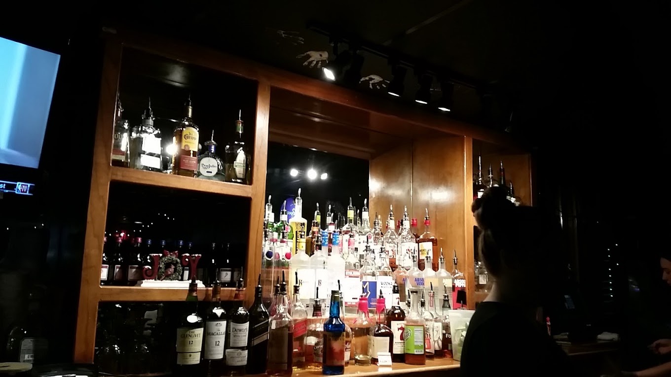 Lumpy's Sports Grill N.W. Expressway