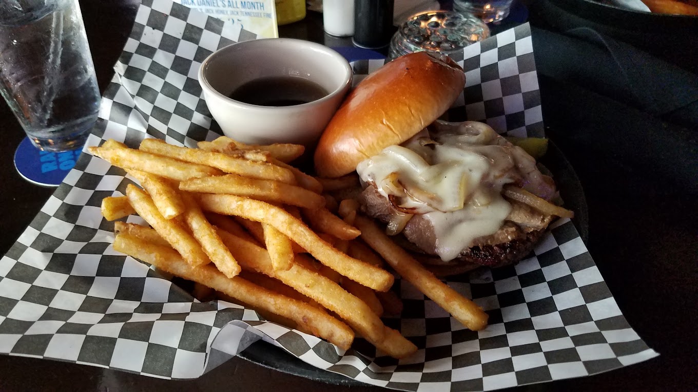 Lumpy's Sports Grill N.W. Expressway photo 3