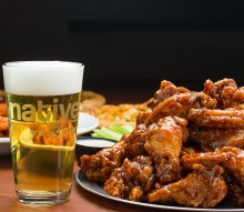 Native Grill & Wings Ray Rd