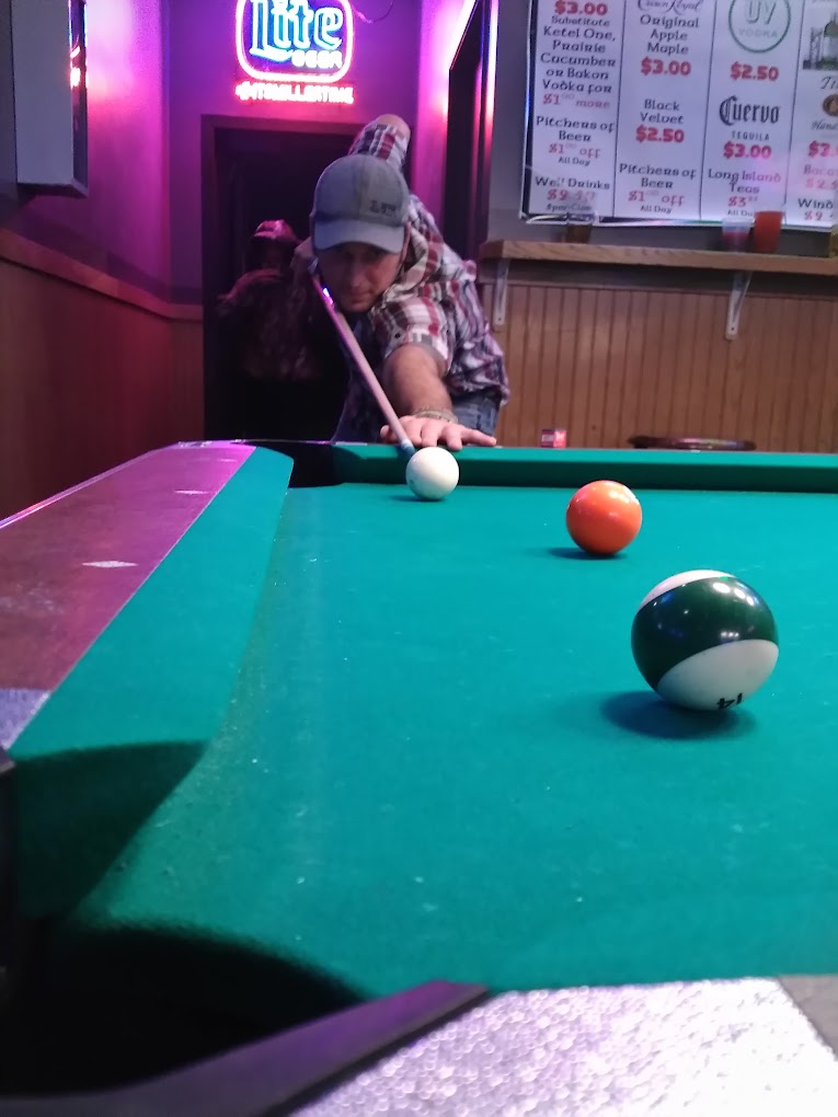 O'Brian's Sports Tavern