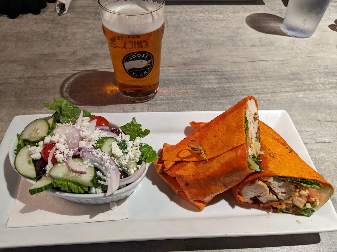 Broadway Bar and Grill East