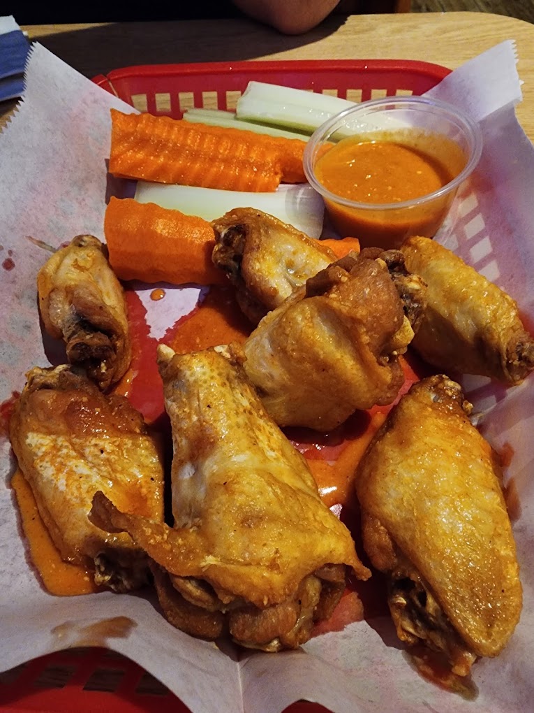 Oliver's Old Towne Tavern