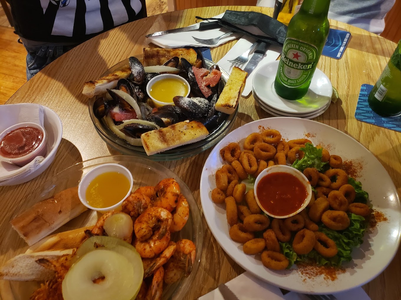 Oliver's Old Towne Tavern photo 3