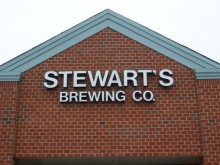 Stewart's Brewing Co. photo 2