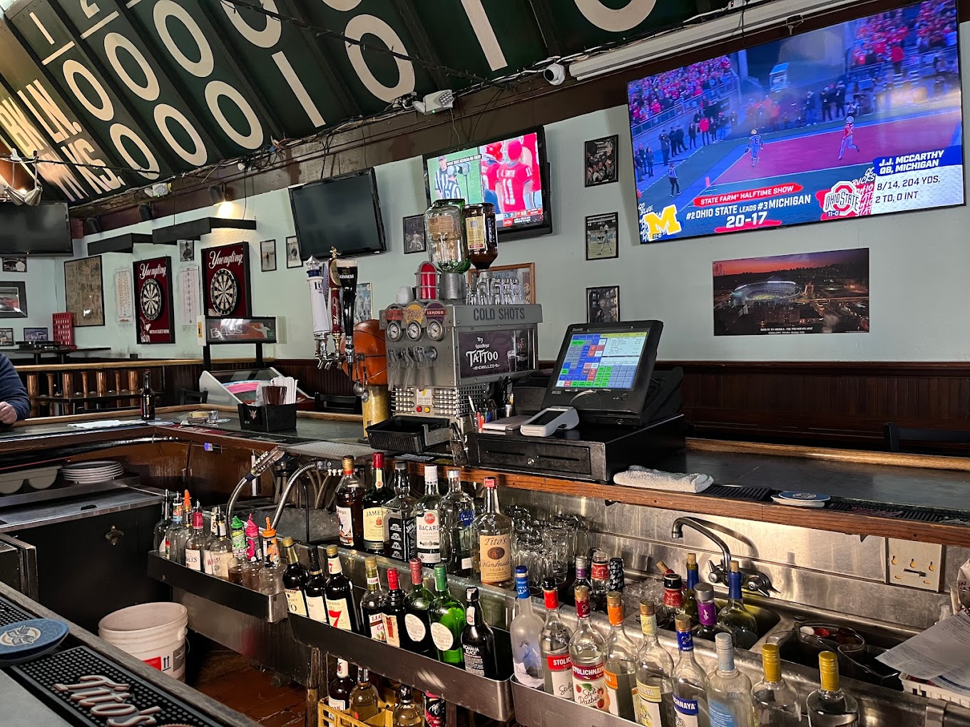 Woody's Press Box photo 3