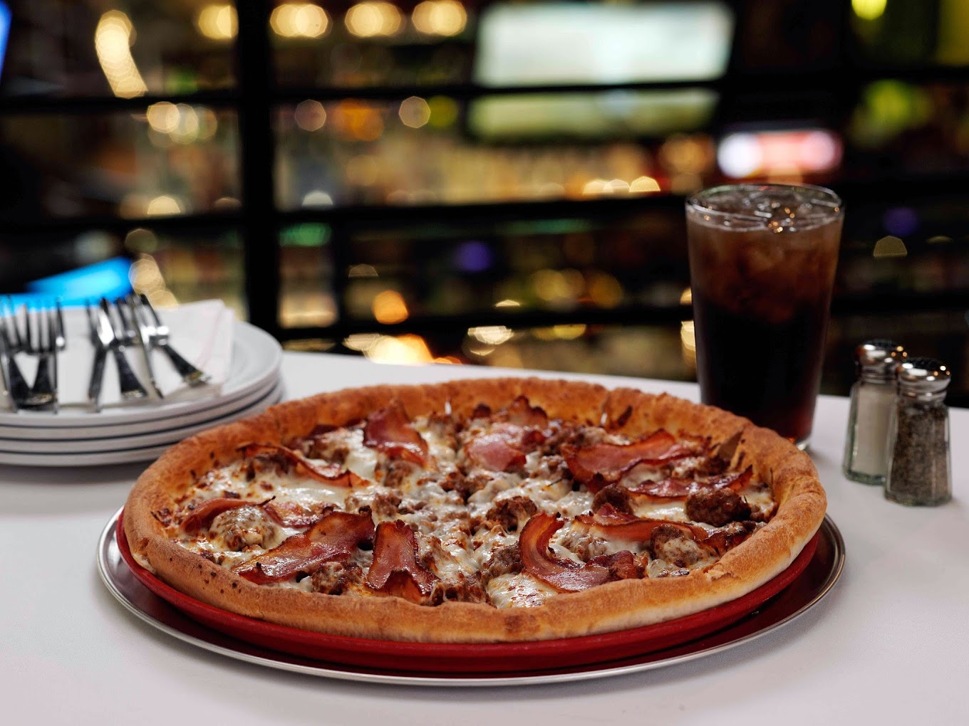 Minsky's Pizza