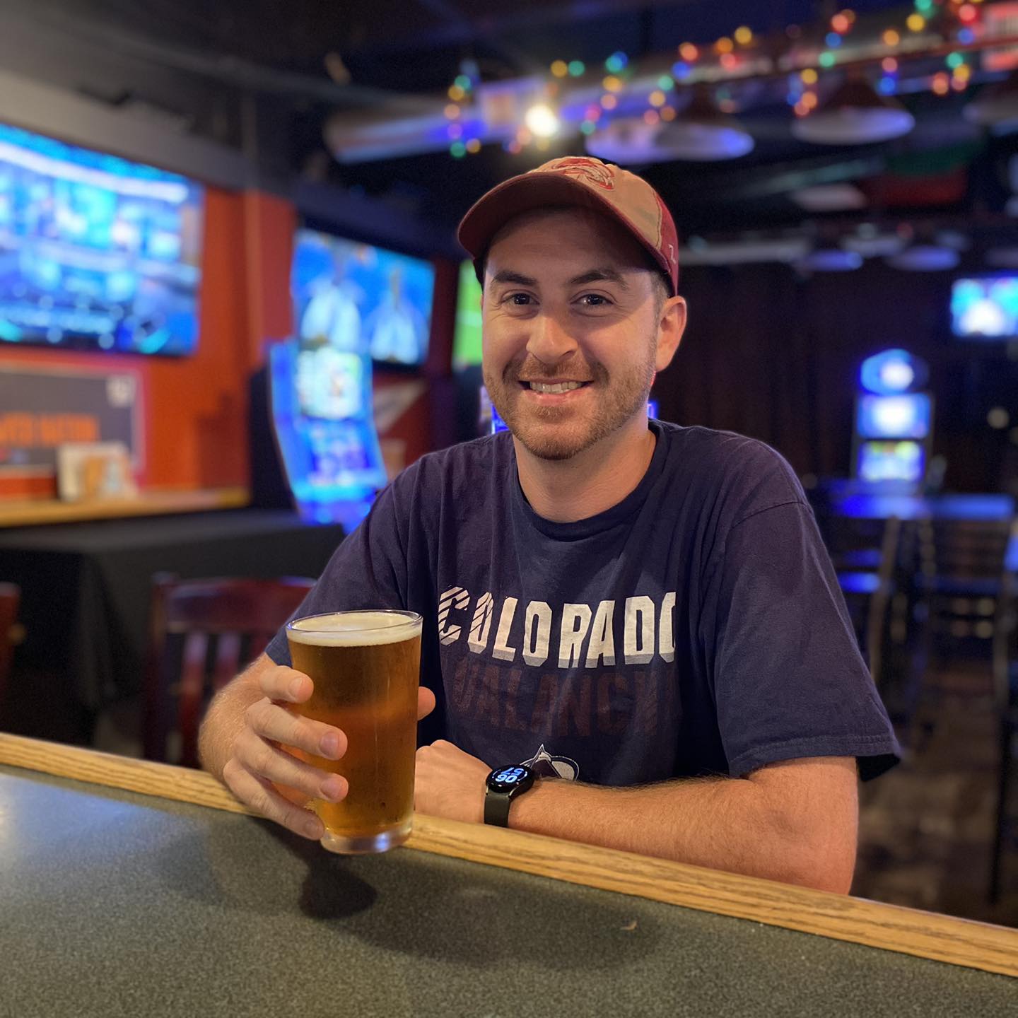 McGillacuddy's Sports Bar & Grill photo 2