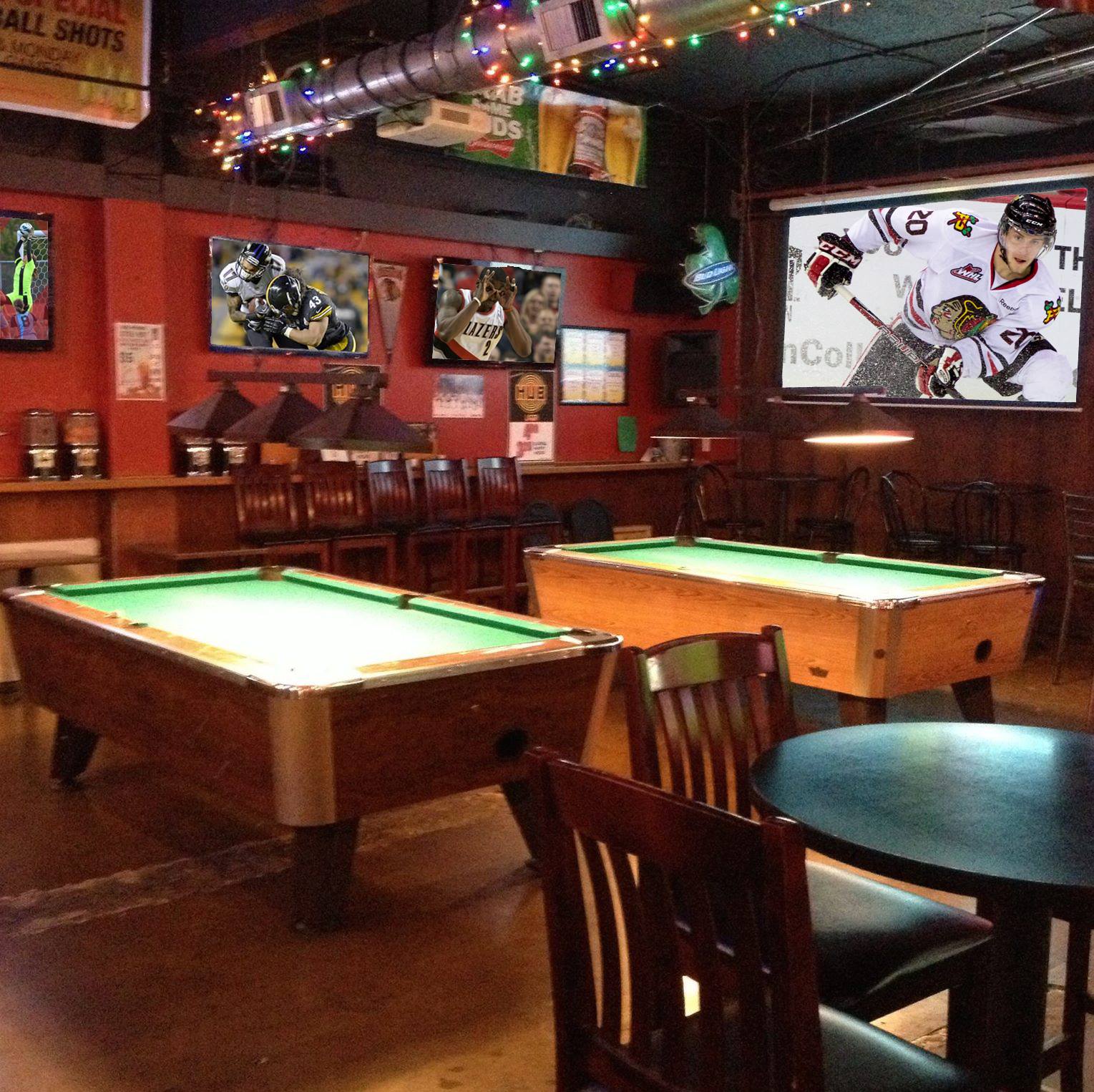 McGillacuddy's Sports Bar & Grill photo 3